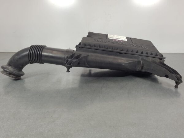 MERCEDES VITO 2004-2011 AIR CLEANER/BOX AIR CLEANER, 2.1, DIESEL, 04/04-01/11 - Image 16