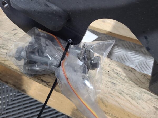 MERCEDES VITO 2015-2025 TOWBAR 447, 03/15- - Image 27