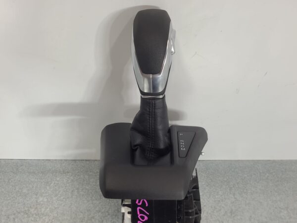 FORD TRANSIT 2014-2024 GEAR STICK/SHIFTER VO, GEAR SHIFTER, AUTO T/M TYPE, 02/14 - Image 3