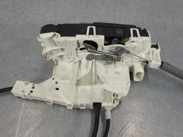 MERCEDES SPRINTER 2006-2018 LOCK MECHANISM RIGHT BARN DOOR LOCK, NCV3, 10/06-04/ - Image 6