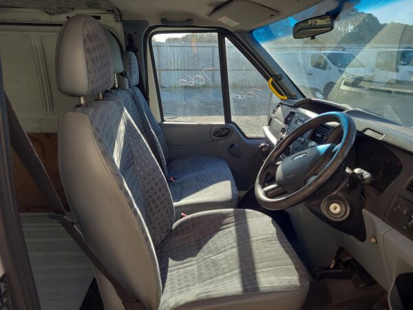 FORD TRANSIT 2006-2014 RIGHT DRIVESHAFT DRIVESHAFT SUPPORT, VM, 07/06-02/14 - Image 30