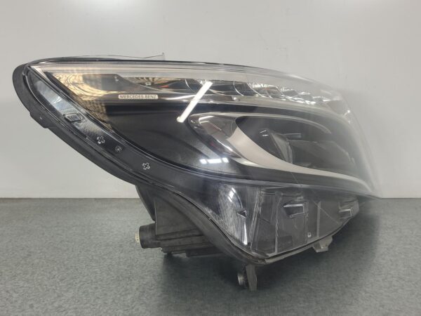 MERCEDES VITO 2019-2024 RIGHT HEADLAMP 447, W/ LED TYPE, 09/19-04/24 - Image 2