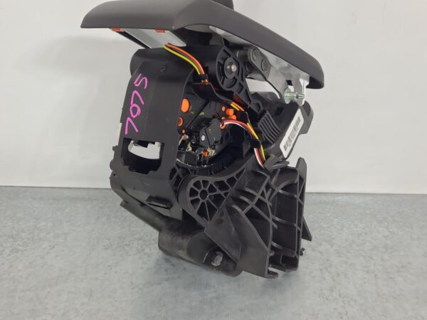 FORD TRANSIT 2014-2024 GEAR STICK/SHIFTER VO, GEAR SHIFTER, AUTO T/M TYPE, 02/14 - Image 5