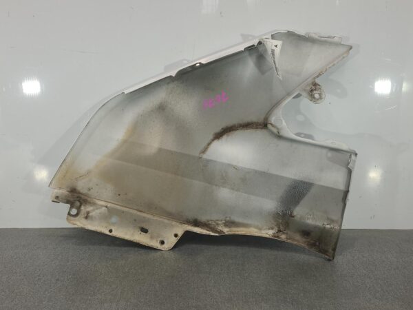 FORD TRANSIT 2006-2014 RIGHT GUARD VM SI-II, NON REPEATER TYPE,07/06-02/14 - Image 30