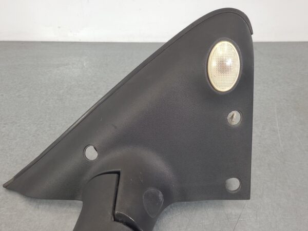 FORD TRANSIT 2006-2014 RIGHT DOOR MIRROR VM SI-II, VAN TYPE, POWER, 07/06-02/14 - Image 6