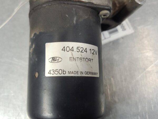 FORD TRANSIT 2006-2014 WIPER MOTOR FRONT, VM SI-II, 07/06-02/14 - Image 10