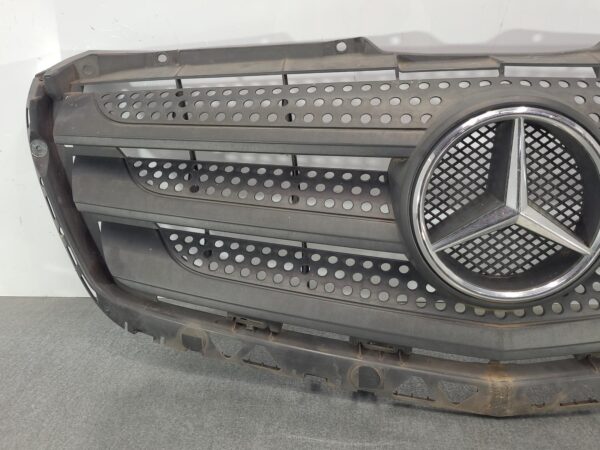 MERCEDES SPRINTER 2013-2018 FRONT PANEL NCV3, 10/13-04/18 - Image 5