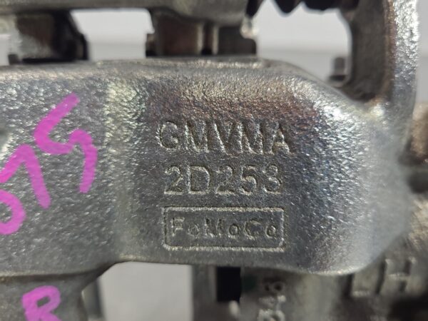 FORD TRANSIT 2014-2024 CALIPER LH REAR, SINGLE WHEEL TYPE, VO, 02/14- - Image 40