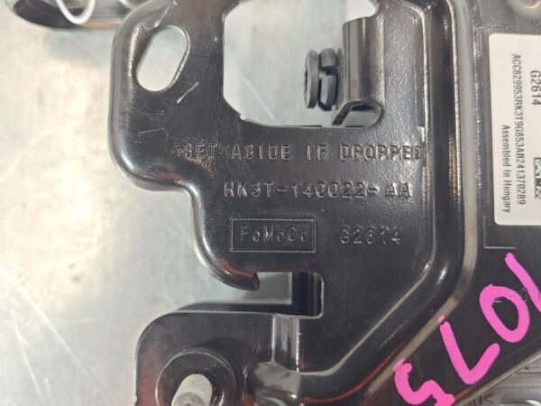 FORD TRANSIT 2014-2024 CAMERA VO, FRONT RADAR SENSOR, P/N LB5T-9G768-AB, 02/14- - Image 16