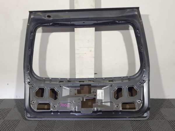 FORD TERRITORY 2011-2016 BOOTLID/TAILGATE TAILGATE, SZ MKI-MKII, 03/11-12/16 - Image 12