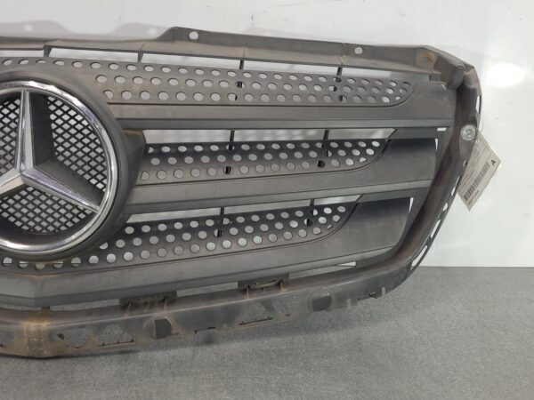 MERCEDES SPRINTER 2013-2018 FRONT PANEL NCV3, 10/13-04/18 - Image 11