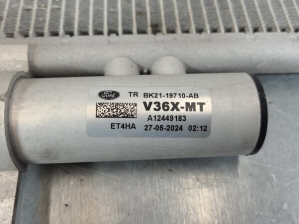 FORD TRANSIT 2014-2024 A/C CONDENSER VO, RWD, 02/14- - Image 12