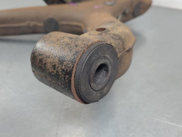 MERCEDES VITO 2004-2011 RIGHT REAR TRAILING ARM 639, 04/04-01/11 - Image 5