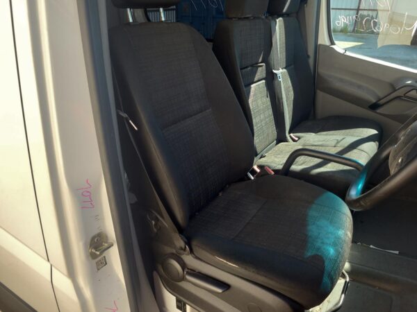 MERCEDES SPRINTER 2013-2018 LEFT GUARD NCV3, 10/13-04/18 - Image 41