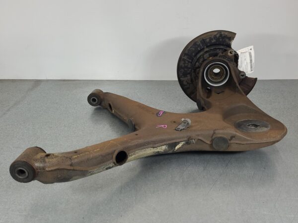 MERCEDES VITO 2004-2011 RIGHT REAR TRAILING ARM 639, 04/04-01/11 - Image 3