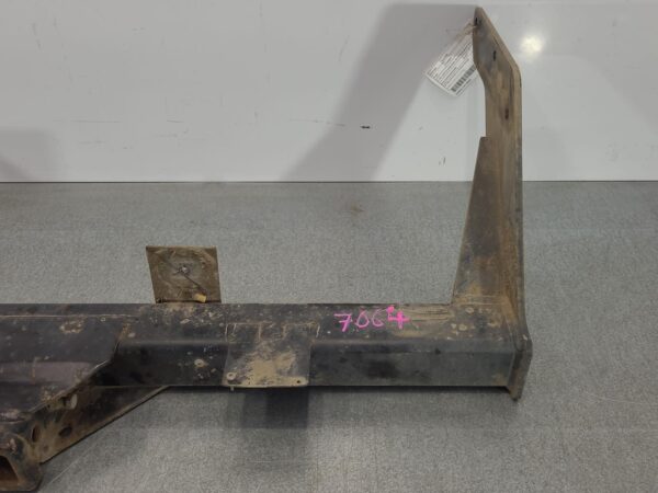 FORD RANGER 2006-2011 TOWBAR PJ-PK, 2WD HI-RIDE/4WD, W/ REAR BUMPER TYPE, 12/06- - Image 3