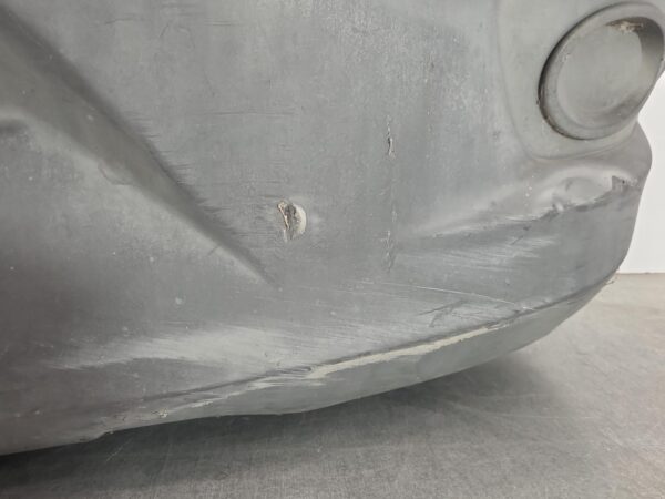 MERCEDES SPRINTER 2013-2018 FRONT BUMPER NCV3, 10/13-04/18 - Image 47