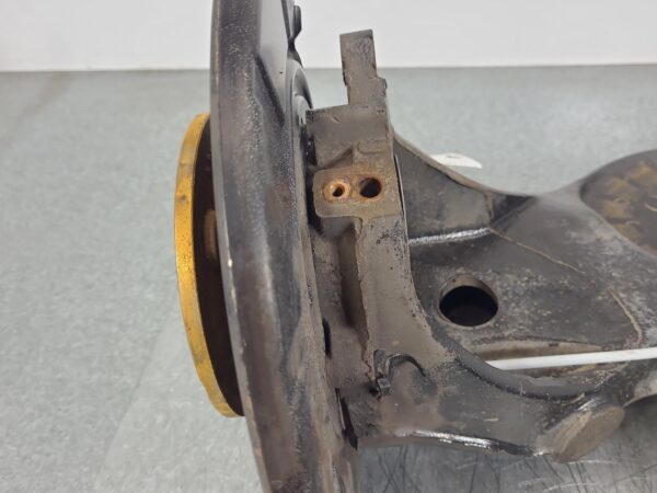 MERCEDES VITO 2004-2011 RIGHT REAR TRAILING ARM 639, 04/04-01/11 - Image 8