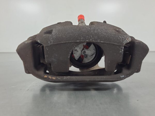 FORD TRANSIT 2006-2014 CALIPER RH REAR, CAB CHASSIS/VAN/BUS, SINGLE WHEEL TYPE, - Image 33