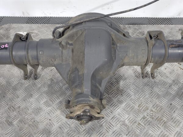 MERCEDES SPRINTER 2006-2018 REAR DIFF ASSEMBLY NCV3, DUAL REAR WHEEL, 10/06-04/1 - Image 39