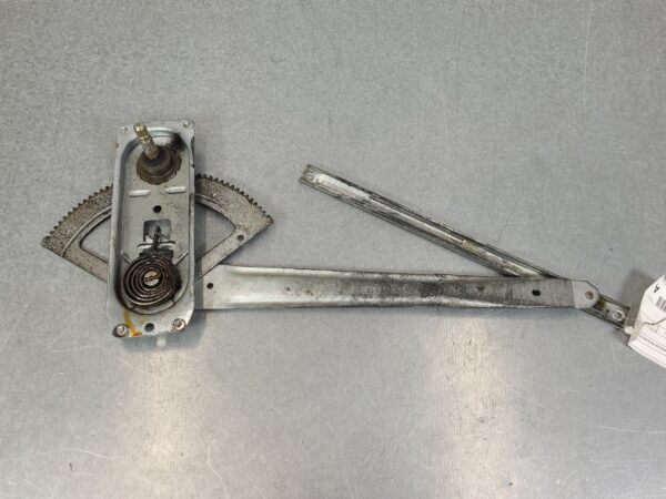 FORD TRANSIT 2000-2006 RIGHT FRONT WINDOW REG/MOTOR VH-VJ, MANUAL, 10/00-08/06 - Image 7