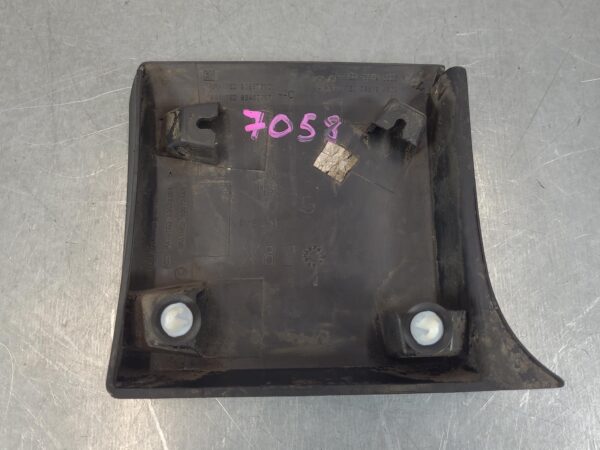 RENAULT TRAFIC 2015-2024 BODY/DOOR MOULD X82, LH PILLAR MOULD, 01/15- - Image 15