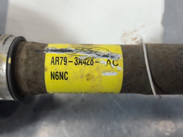 FORD TERRITORY 2011-2016 LEFT DRIVESHAFT FRONT, DIESEL, SZ MKI-MKII, 03/11-12/16 - Image 22