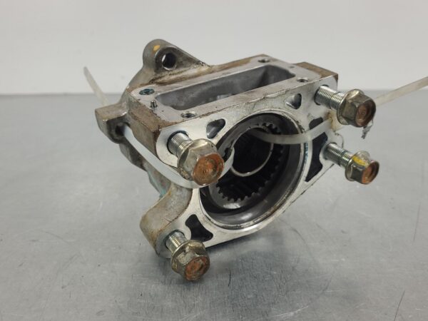 MAZDA BT50 2020-2025 SHIFT ACTUATOR TF, FRONT DIFF ENGAGER, 07/20-