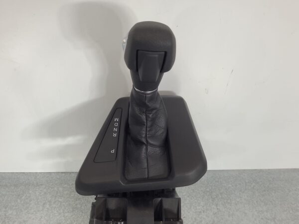 FORD TRANSIT 2014-2024 GEAR STICK/SHIFTER VO, GEAR SHIFTER, AUTO T/M TYPE, 02/14 - Image 2