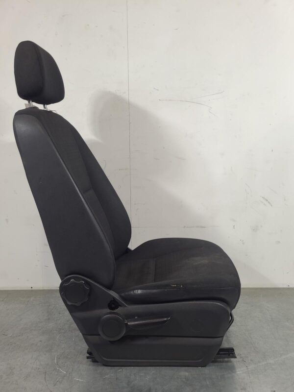 MERCEDES SPRINTER 2006-2018 FRONT SEAT RH FRONT, NCV3, STANDARD TYPE, 10/06-04/1 - Image 96
