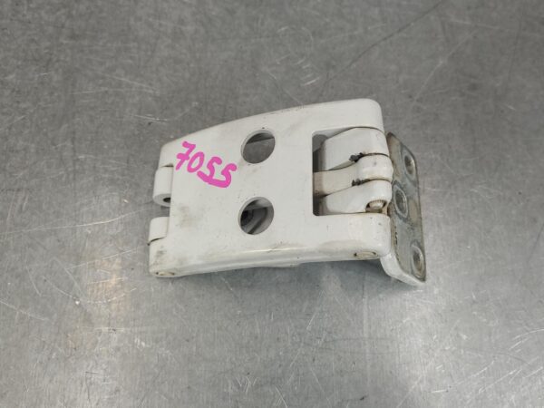 MERCEDES SPRINTER 2006-2018 BOOTLID/TAILGATE HINGE BARN DOOR HINGE, 270 DEGREE, - Image 13