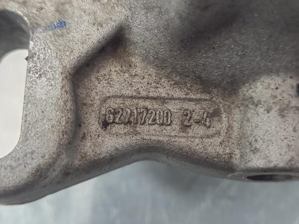 FORD TRANSIT 2014-2025 MOUNT VO, 02/14- - Image 34