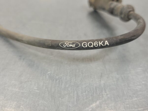 FORD TERRITORY 2011-2016 ABS SENSOR LH FRONT, AWD, SZ MKI-MKII, 04/11-12/16 - Image 62