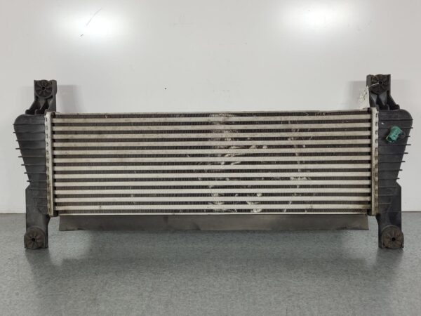 FORD RANGER 2011-2022 INTERCOOLER DIESEL, 3.2, P5AT (12 ROW TYPE), PX SERIES 1-3 - Image 23