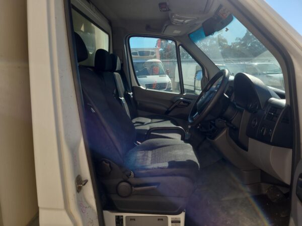 MERCEDES SPRINTER 2006-2018 TRIM PANEL CENTRE DASH TRIM, RH SIDE, GREY, NCV3, 10 - Image 78