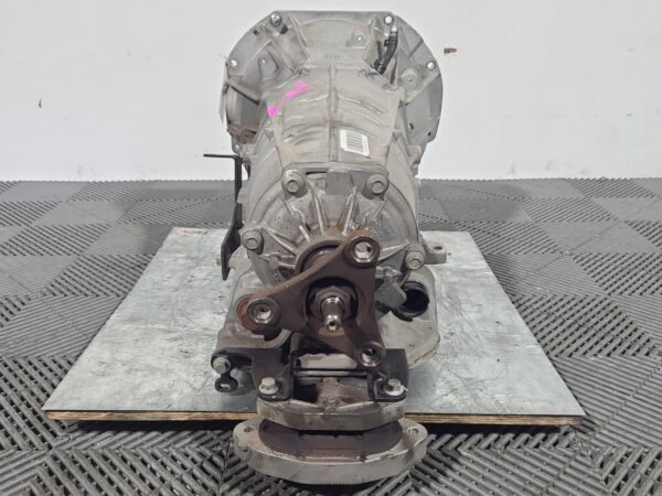 LDV DELIVER 9 2020-2024 TRANS/GEARBOX AUTO, RWD, DIESEL, 2.0, TURBO, 6 SPEED, 07 - Image 18