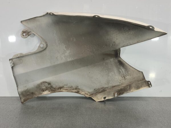 FORD TRANSIT 2000-2006 LEFT GUARD VH-VJ, VAN & BUS, 10/00-08/06 - Image 5