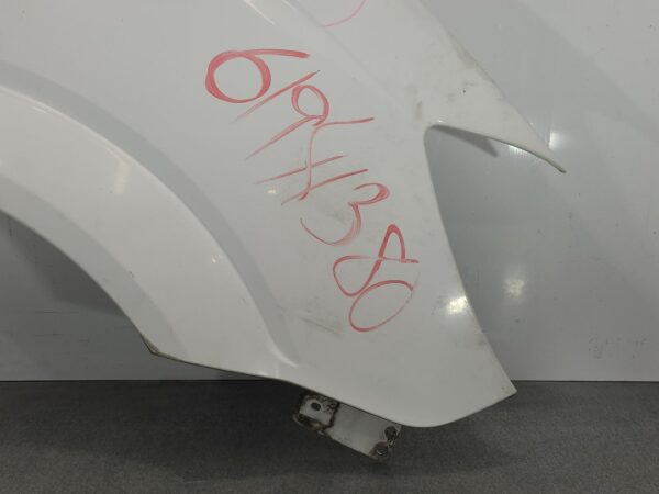 MERCEDES SPRINTER 2013-2018 RIGHT GUARD NCV3, 10/13-04/18 - Image 4