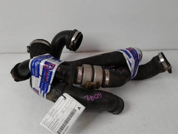 FORD TERRITORY 2011-2016 INTERCOOLER SZ MKI-MKII, 04/11-12/16