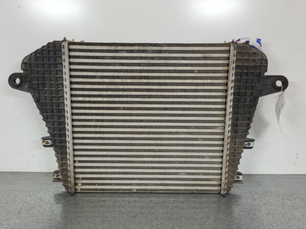 FORD TERRITORY 2011-2016 INTERCOOLER SZ MKI-MKII, DIESEL, 2.7, TURBO, 03/11-12/1 - Image 2