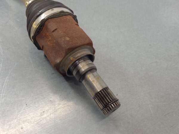 FORD TERRITORY 2011-2016 LEFT DRIVESHAFT FRONT, DIESEL, SZ MKI-MKII, 03/11-12/16 - Image 56