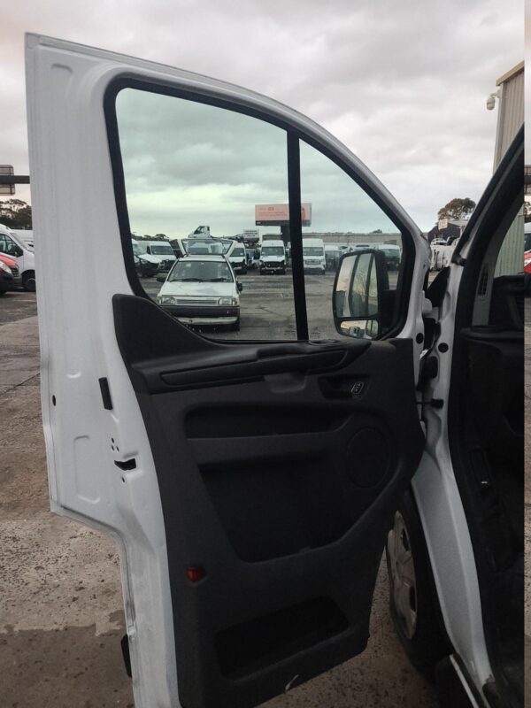 FORD TRANSIT CUSTOM 2016-2023 INTERCOOLER THROTTLE BODY TO INTERCOOLER HOSE/PIPE - Image 11