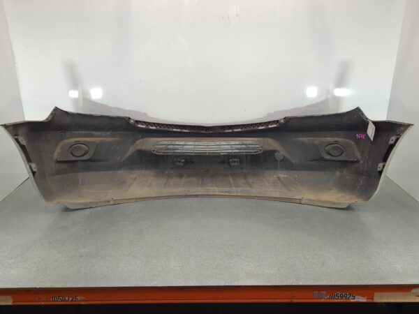 MERCEDES SPRINTER 2013-2018 FRONT BUMPER NCV3, 10/13-04/18 - Image 18