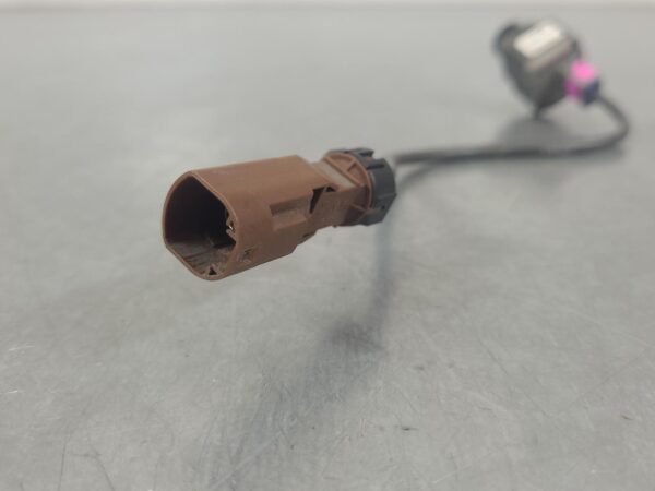 MERCEDES VITO 2015-2024 CAMERA 447, FRONT CAMERA (GRILLE MOUNTED), 03/15- - Image 90