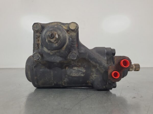 FORD RANGER 2006-2011 STEERING BOX/RACK PJ-PK, 2WD/4WD, 12/06-06/11 - Image 3