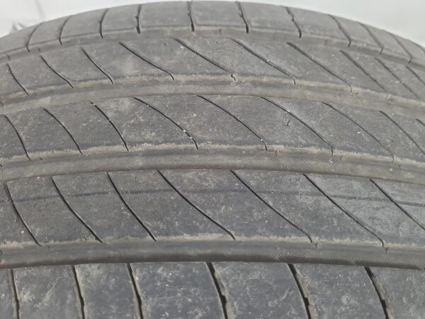 MERCEDES VITO 2015-2024 WHEEL ALLOY 447, FACTORY, 18X7.5IN, 5 V SPOKE, BI-COLOUR - Image 11