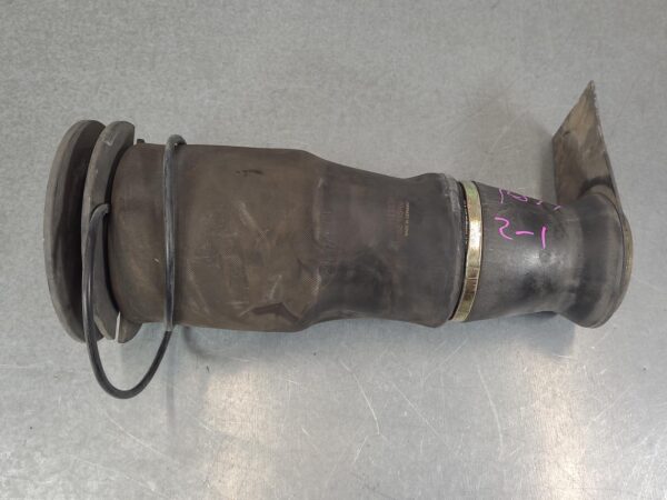 MERCEDES VITO 2004-2015 REAR COIL SPRING 639, PAIR, 05/04-02/15 - Image 18