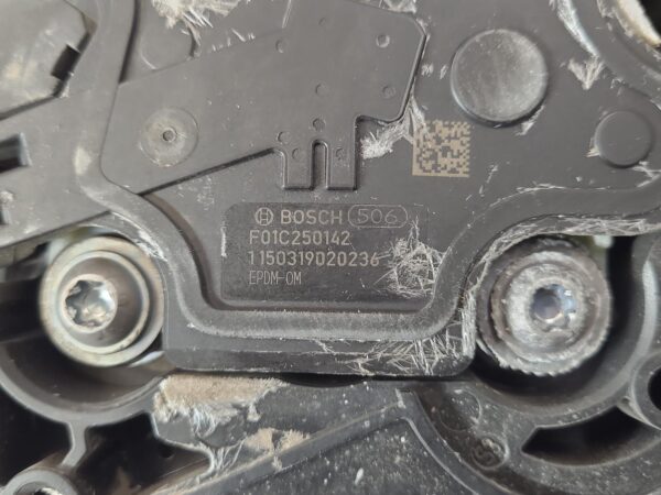 MERCEDES VITO 2015-2024 ADBLUE TANK DIESEL, 447, 03/15- - Image 10