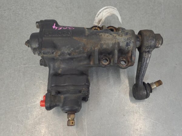 FORD RANGER 2006-2011 STEERING BOX/RACK PJ-PK, 2WD/4WD, 12/06-06/11 - Image 6