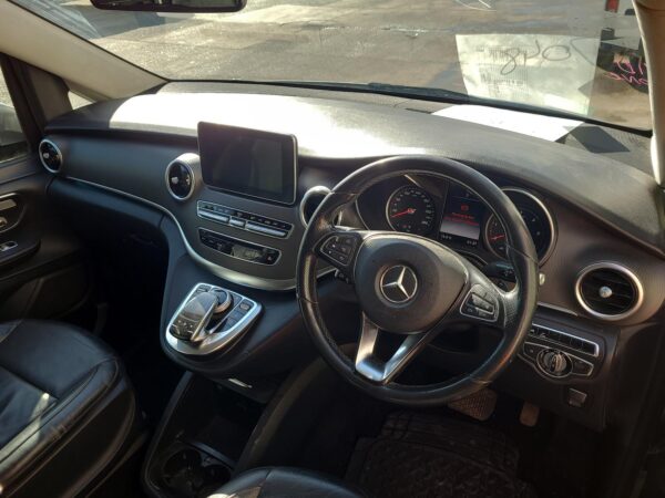 MERCEDES VITO 2015-2025 - Image 21